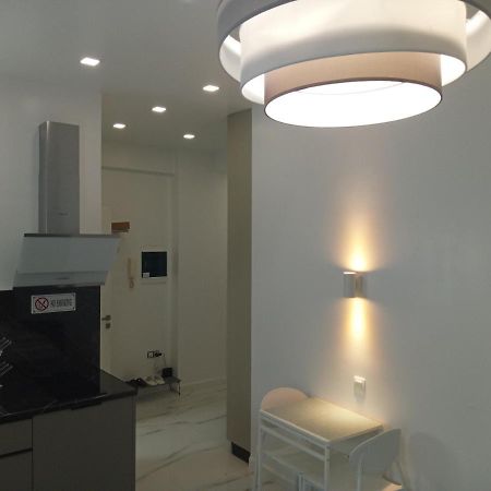Alkiviadou 61, Athens, Cozy Studio Near Metro. Daire Dış mekan fotoğraf