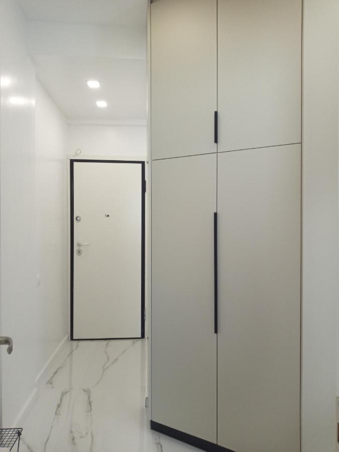Alkiviadou 61, Athens, Cozy Studio Near Metro. Daire Dış mekan fotoğraf